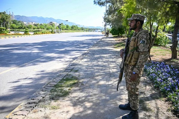 Beyaz Saray'da Panik Zirvesi! İran Tek Bir Hamleyle ABD'yi Kilitledi